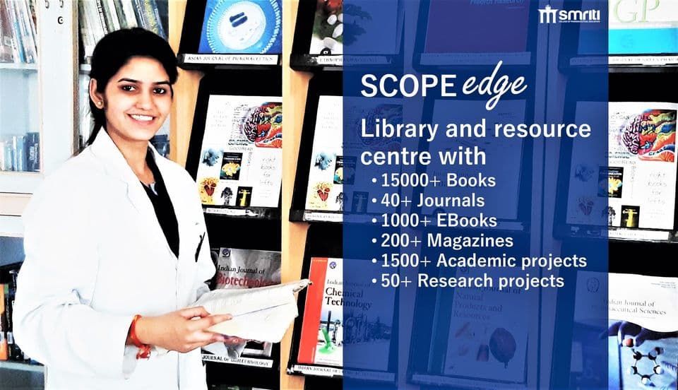 Smriti College of Pharmaceutical Education Indore Events photo 42