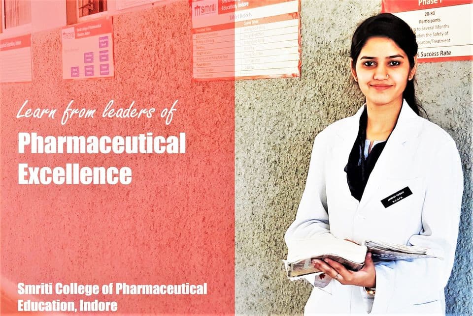 Smriti College of Pharmaceutical Education Indore Events photo 43