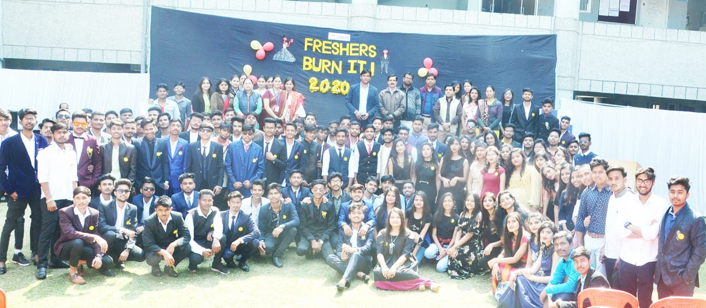 Smriti College of Pharmaceutical Education Indore Events photo 54