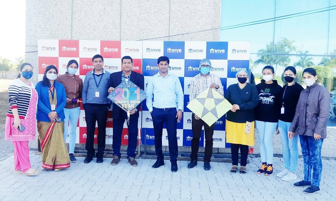 Smriti College of Pharmaceutical Education Indore Events photo 56