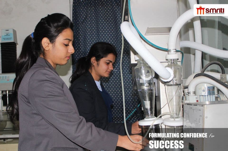 Smriti College of Pharmaceutical Education Indore Events photo 44