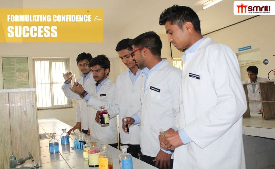 Smriti College of Pharmaceutical Education Indore Events photo 45