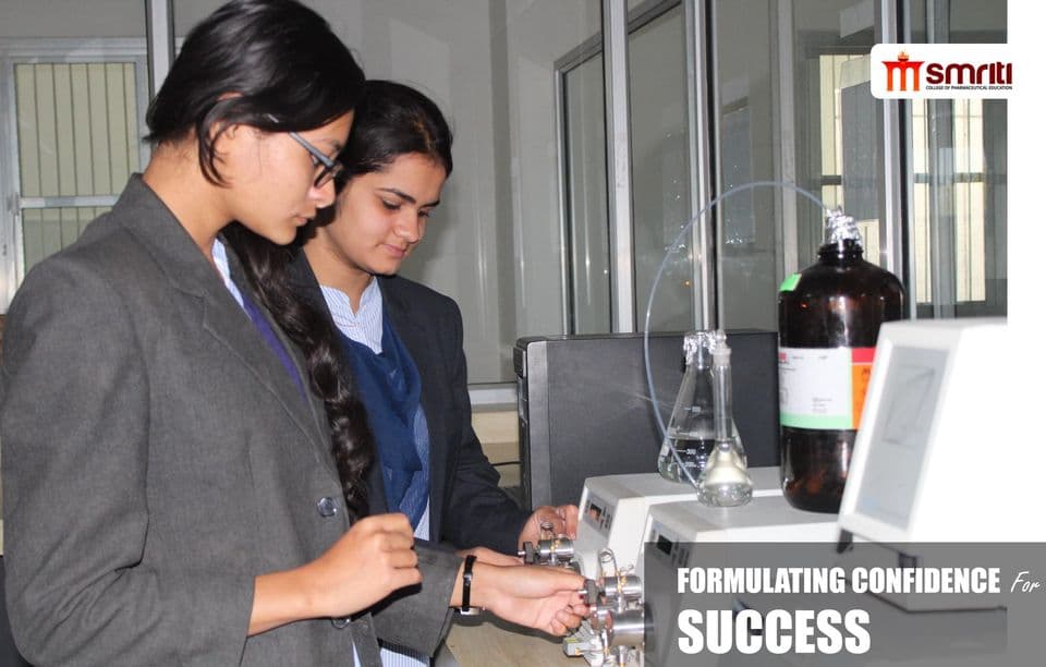 Smriti College of Pharmaceutical Education Indore Events photo 46