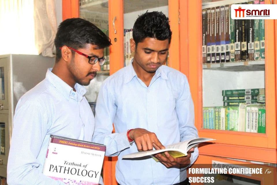 Smriti College of Pharmaceutical Education Indore Events photo 48