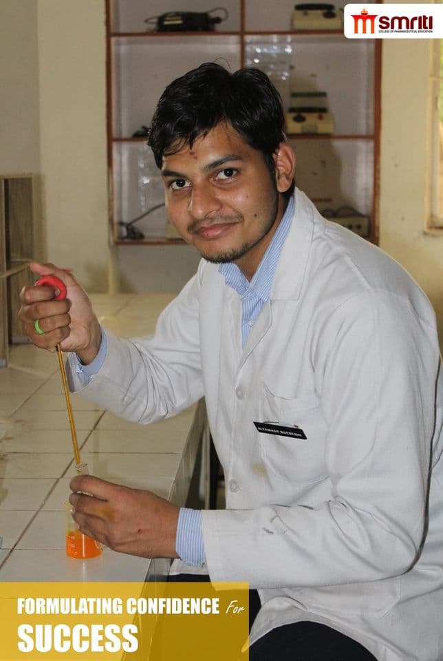 Smriti College of Pharmaceutical Education Indore Events photo 49