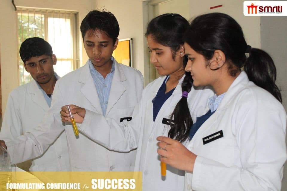 Smriti College of Pharmaceutical Education Indore Events photo 50