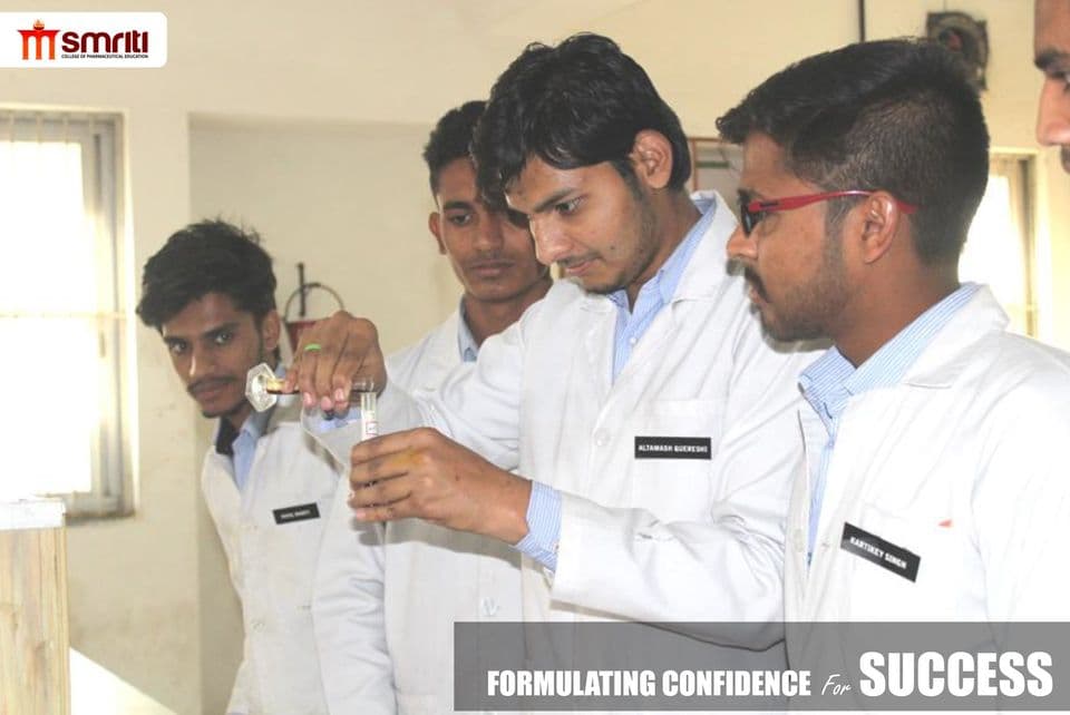 Smriti College of Pharmaceutical Education Indore Events photo 51