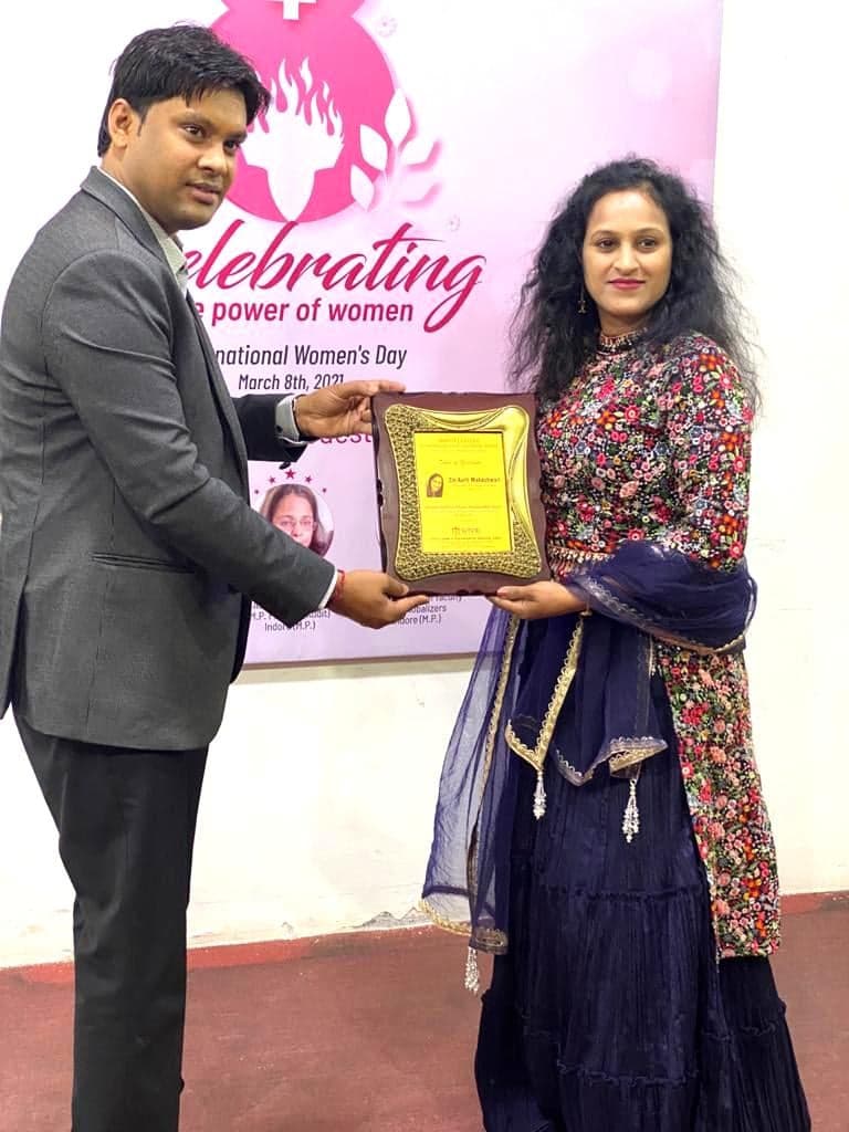 Smriti College of Pharmaceutical Education Indore Events photo 59