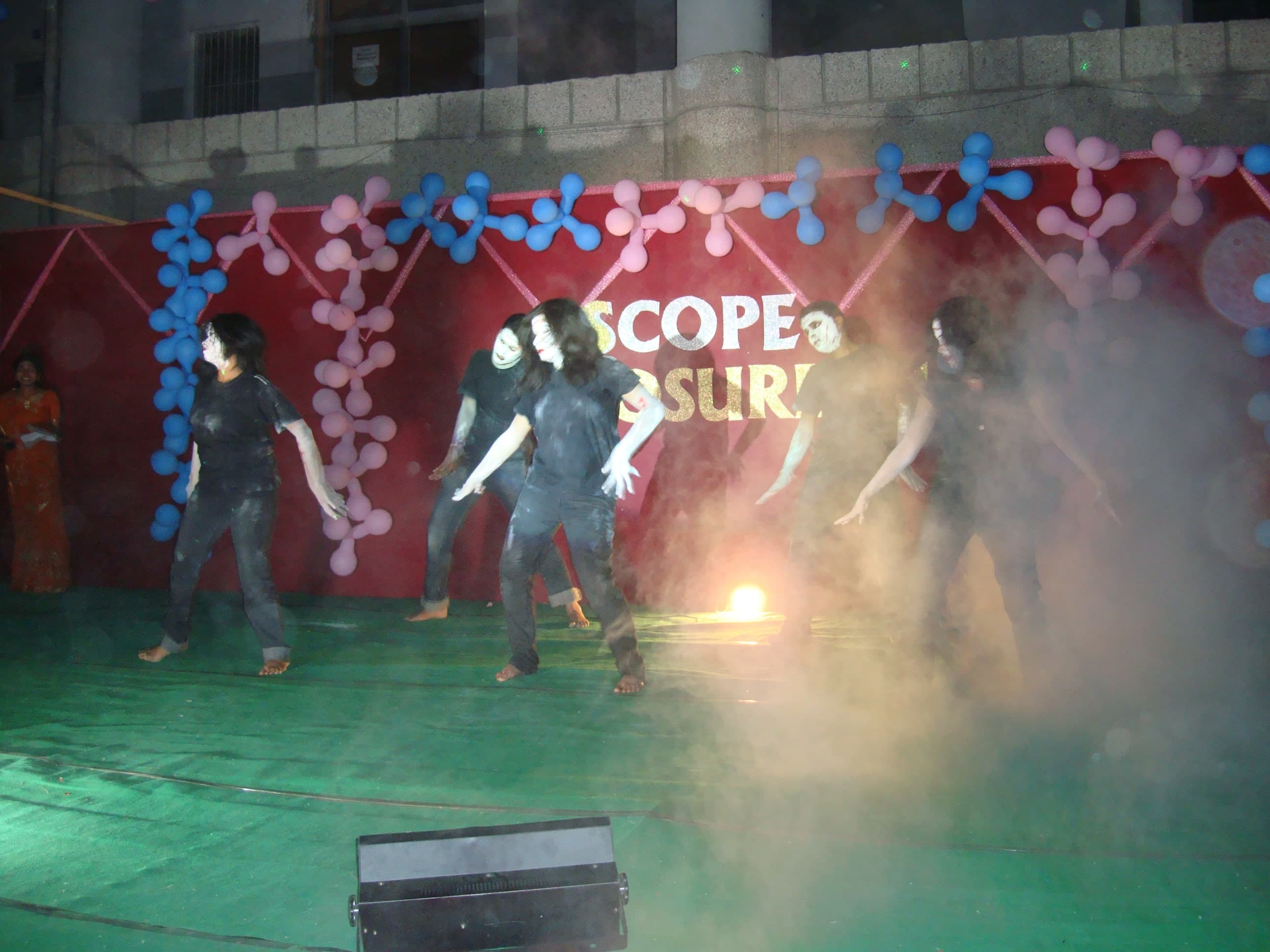Smriti College of Pharmaceutical Education Indore Events photo 62