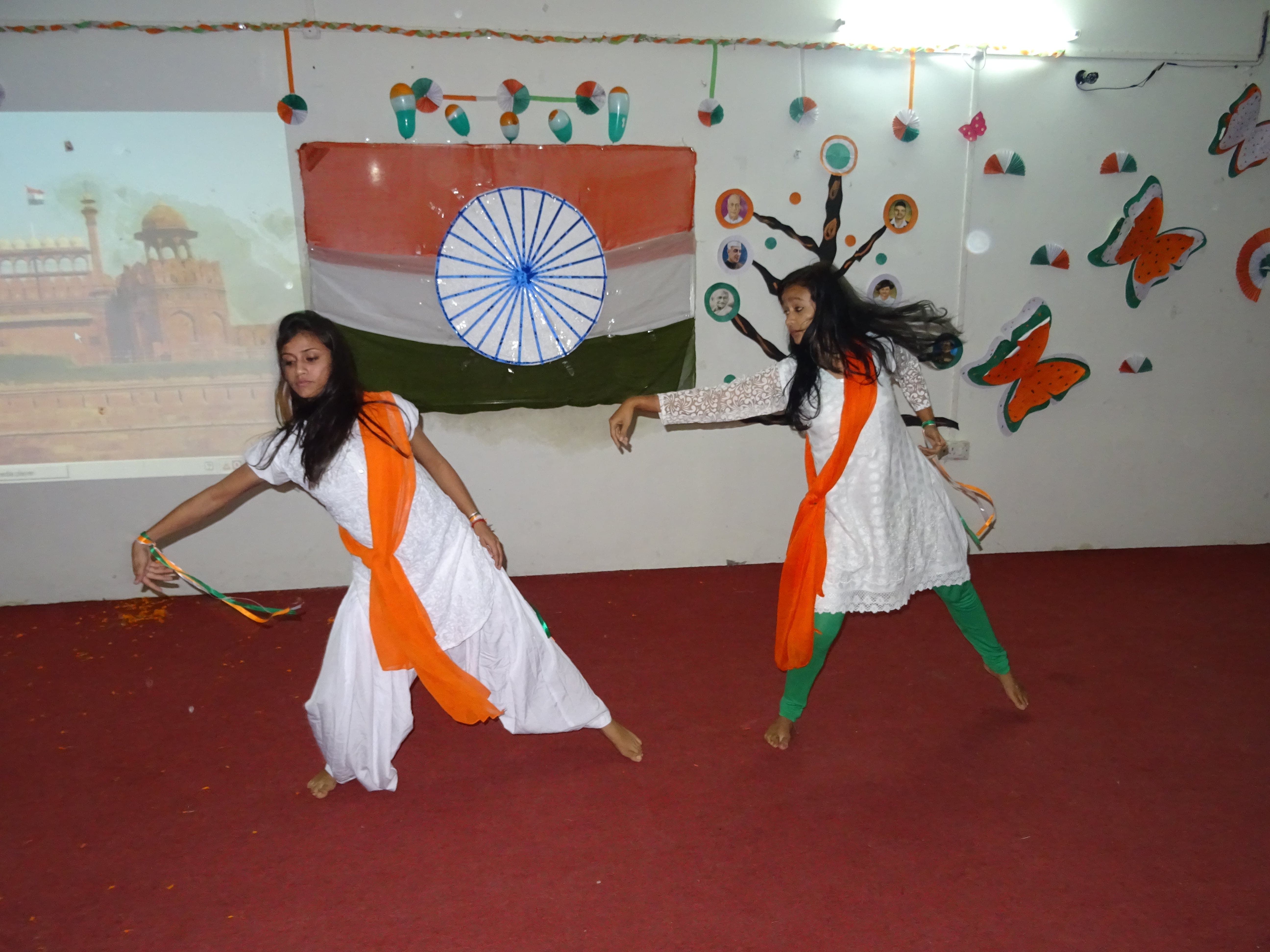 Smriti College of Pharmaceutical Education Indore Events photo 63