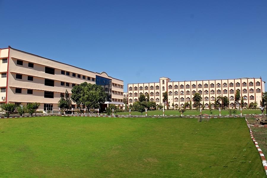 Bansal Institute of Research & Technology Bhopal Campus photo 3