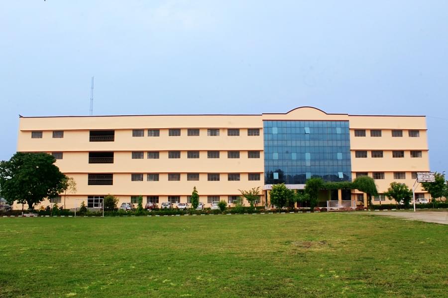 Bansal Institute of Research & Technology Bhopal Campus photo 5