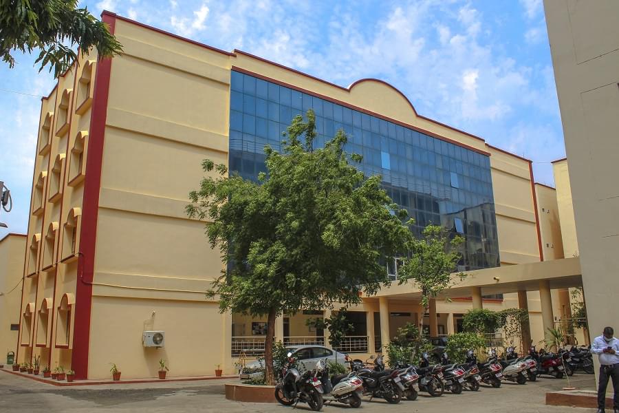 Bansal Institute of Research & Technology Bhopal Campus photo 7