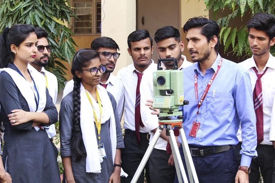 Bansal Institute of Research & Technology Bhopal Facilities photo 8