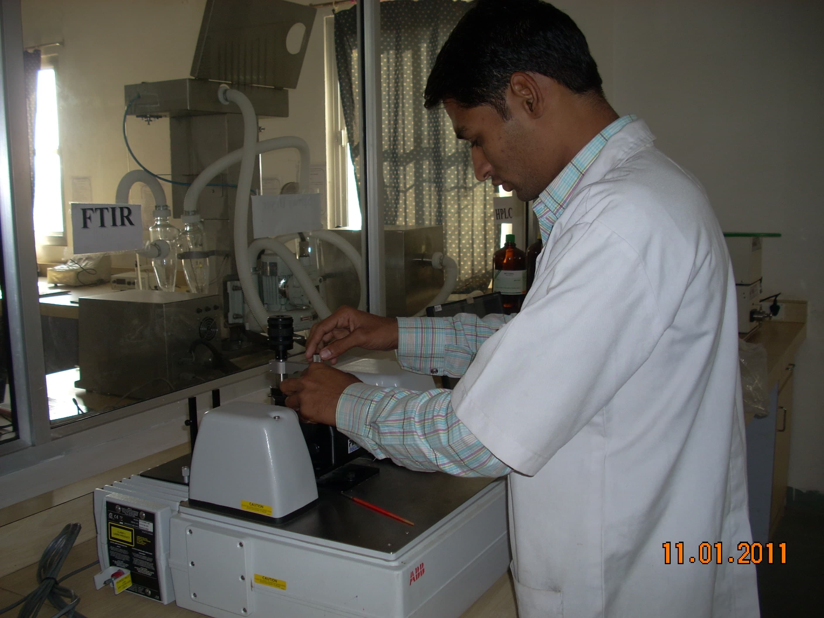 Smriti College of Pharmaceutical Education Indore Cultural Activities photo 45