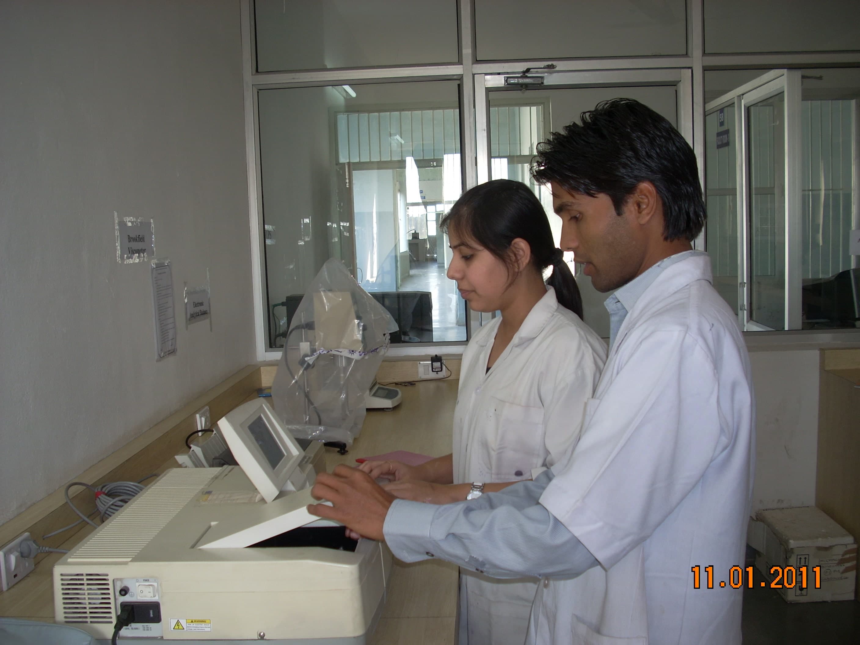 Smriti College of Pharmaceutical Education Indore Cultural Activities photo 47