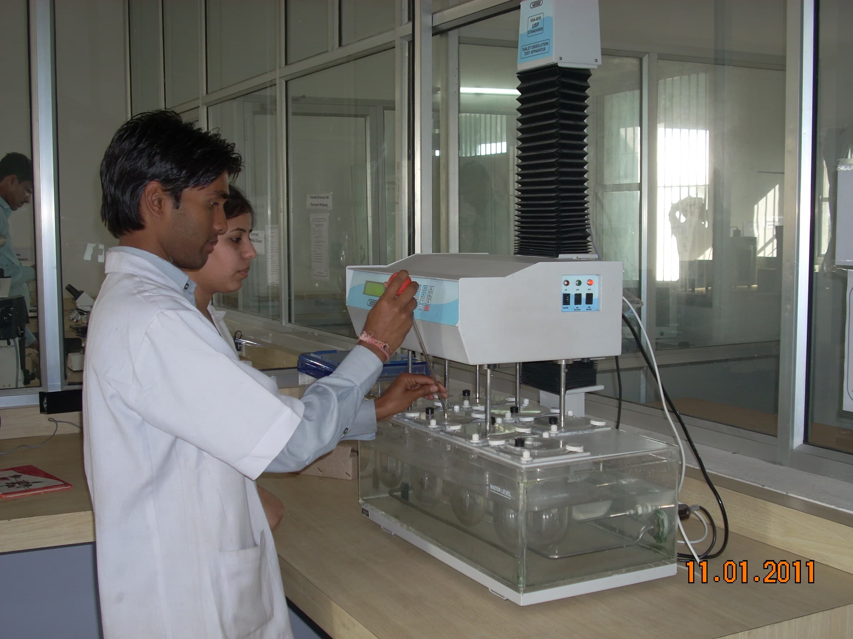 Smriti College of Pharmaceutical Education Indore Cultural Activities photo 48