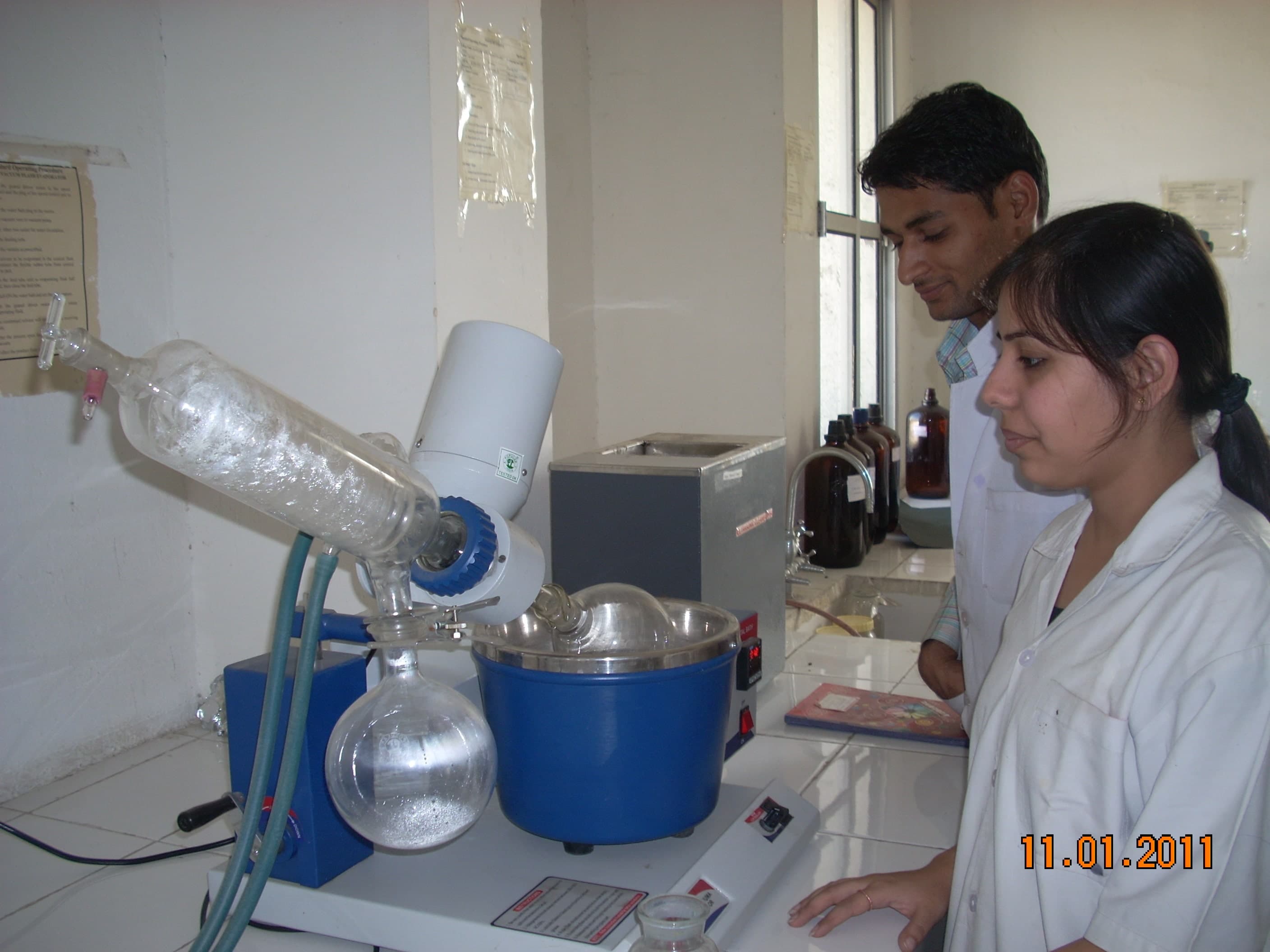 Smriti College of Pharmaceutical Education Indore Cultural Activities photo 51