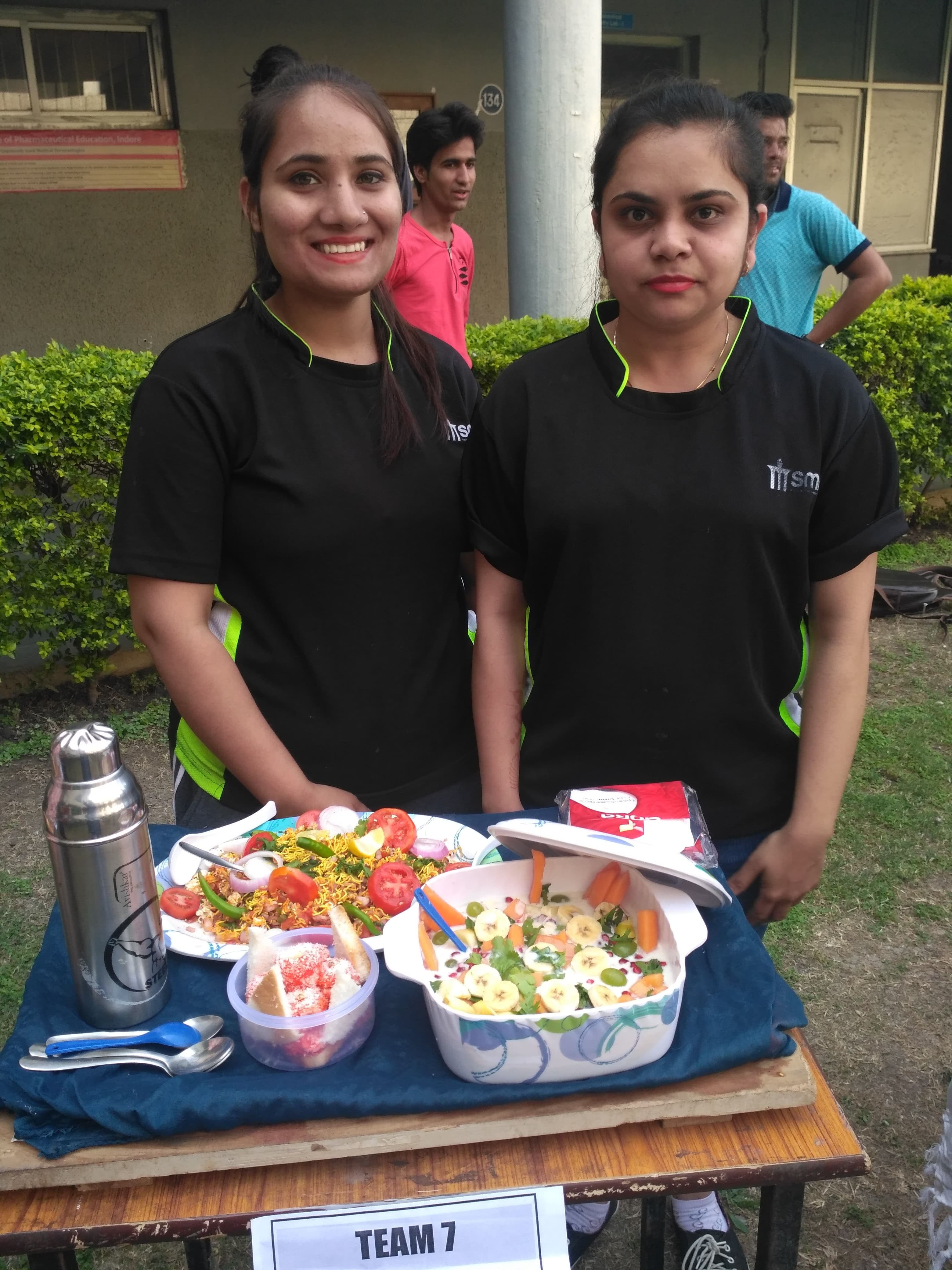 Smriti College of Pharmaceutical Education Indore Cultural Activities photo 59