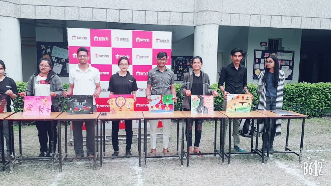 Smriti College of Pharmaceutical Education Indore Cultural Activities photo 60