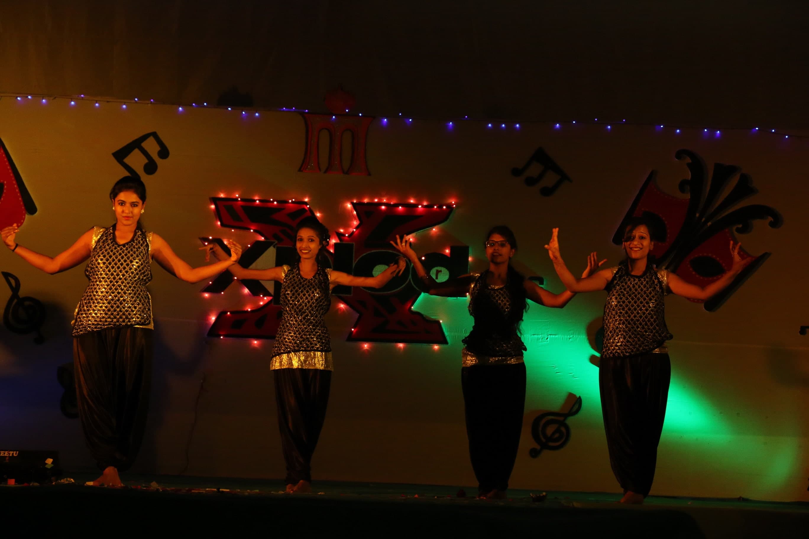 Smriti College of Pharmaceutical Education Indore Cultural Activities photo 56