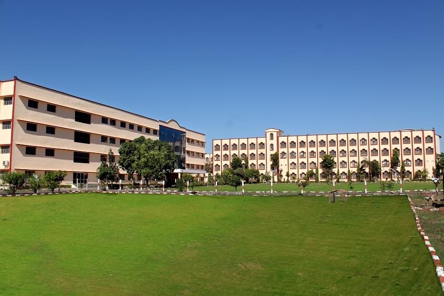 Bansal Institute Of Research Technology & Science Bhopal Campus photo 3