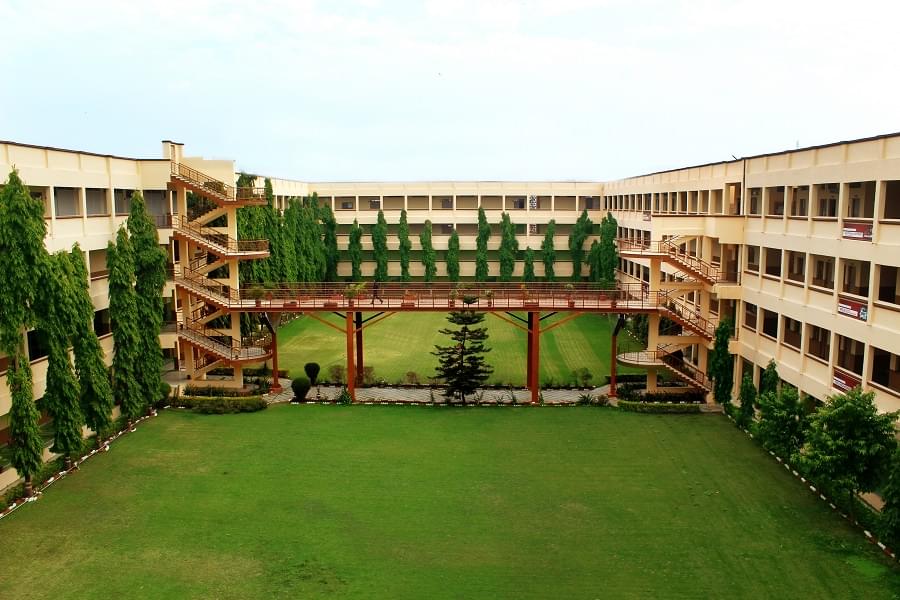 Bansal Institute Of Research Technology & Science Bhopal Campus photo 6
