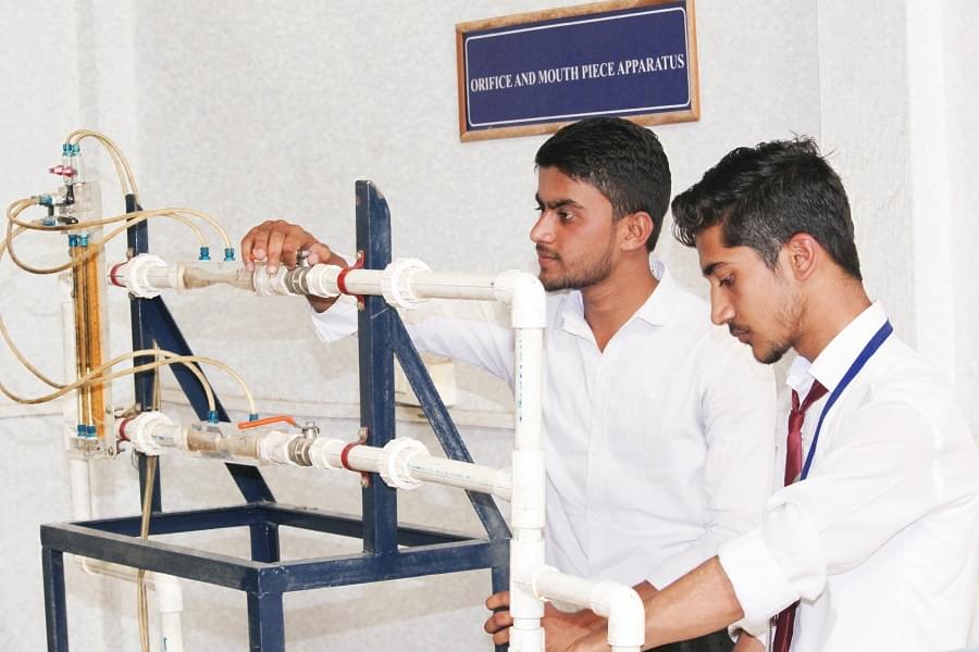 Bansal Institute Of Research Technology & Science Bhopal Facilities photo 3