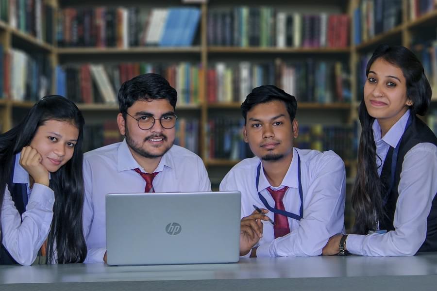 Bansal Institute Of Research Technology & Science Bhopal Facilities photo 17