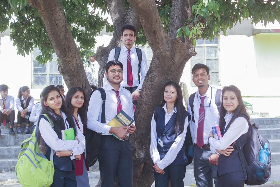 Bansal Institute Of Research Technology & Science Bhopal Campus Life photo 2