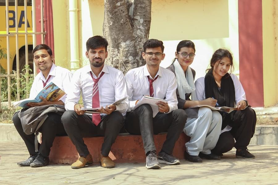 Bansal Institute Of Research Technology & Science Bhopal Campus Life photo 3