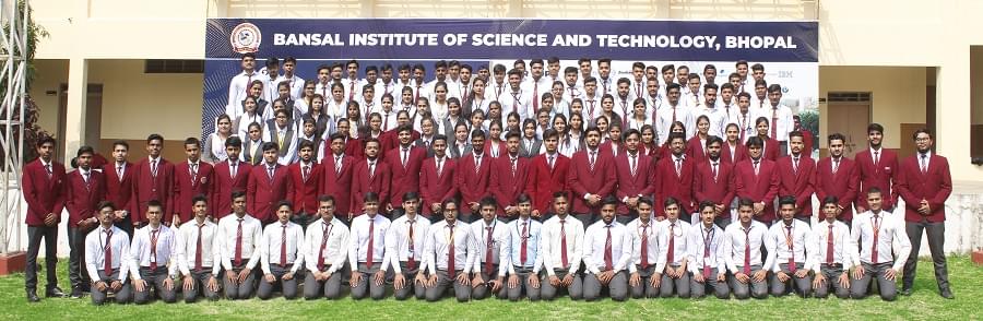 Bansal Institute Of Research Technology & Science Bhopal Campus Life photo 4