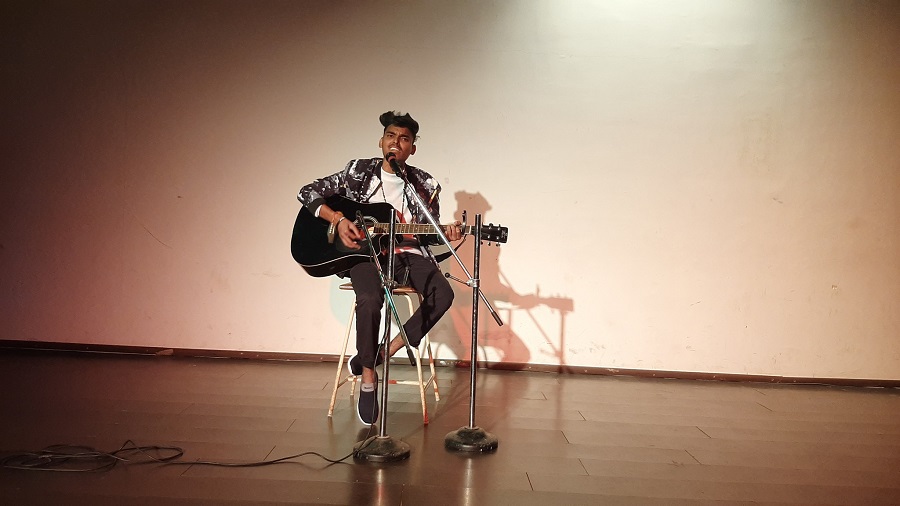Bansal Institute Of Research Technology & Science Bhopal Campus Life photo 19