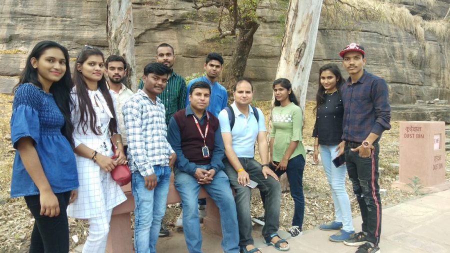 Bansal Institute Of Research Technology & Science Bhopal Campus Life photo 20