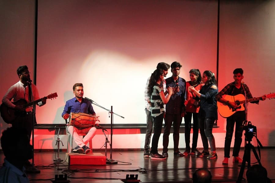 BGI Bhopal Campus Life photo 6