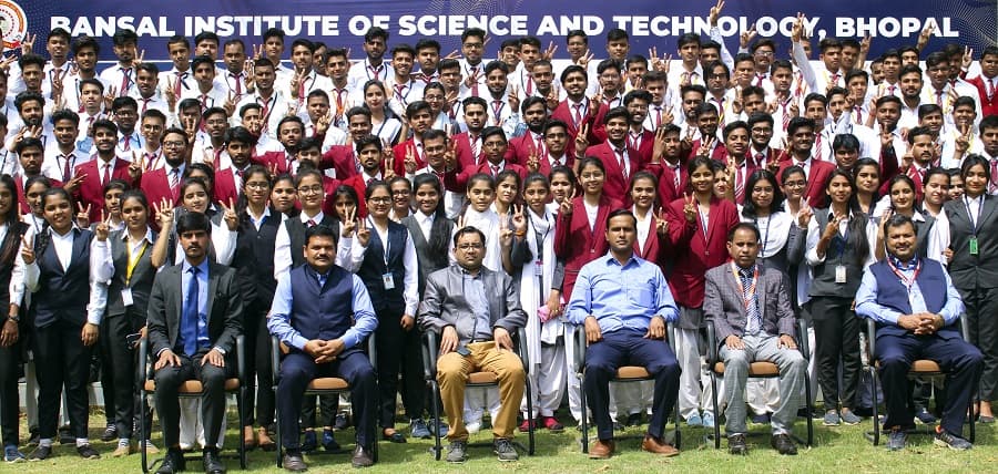 BGI Bhopal Campus Life photo 13