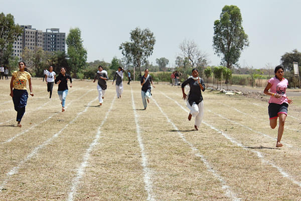 BGI Bhopal Campus Life photo 10