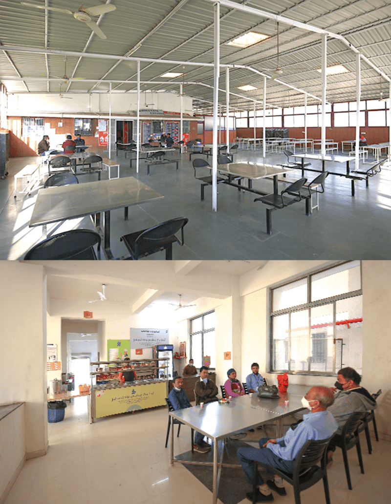 SPU Visnagar Academic Building photo 18