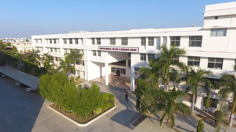 SPU Visnagar Academic Building photo 22