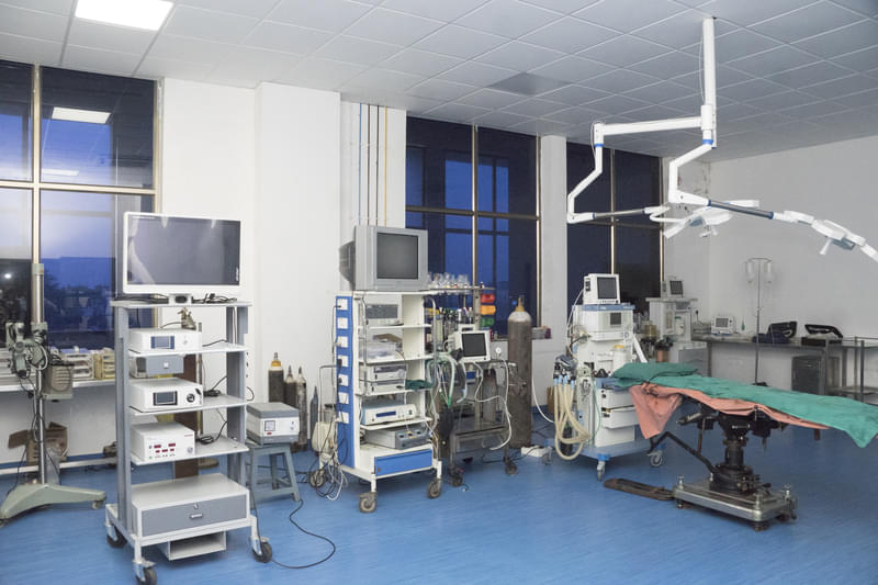 SPU Visnagar Infrastructure photo 5