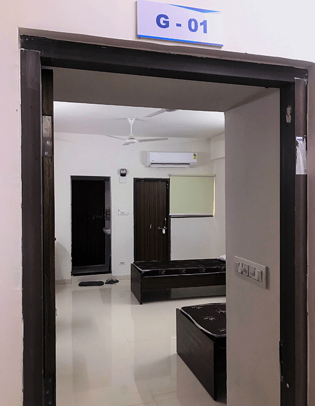 SPU Visnagar Hostel photo 3