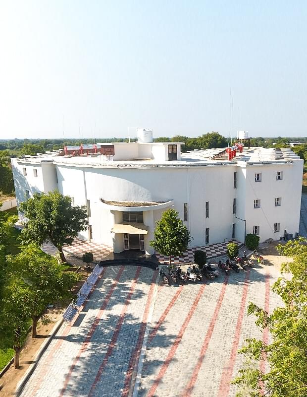 SPU Visnagar Hostel photo 6