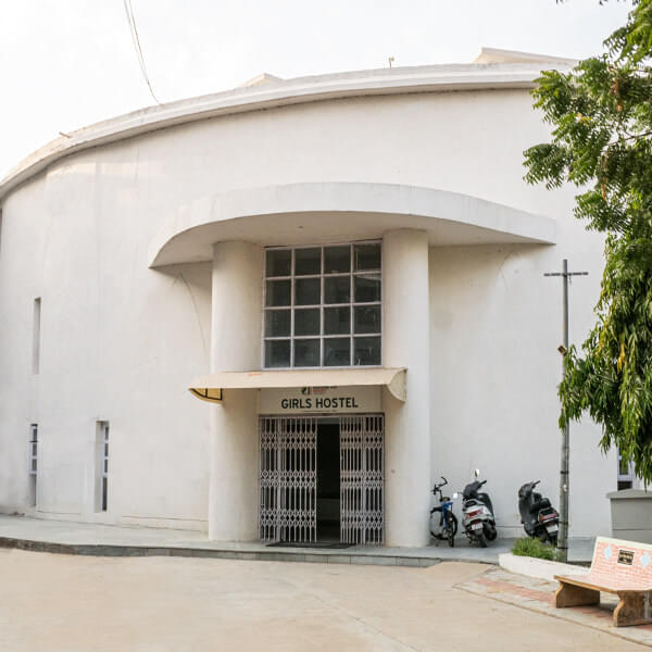 SPU Visnagar Hostel photo 7