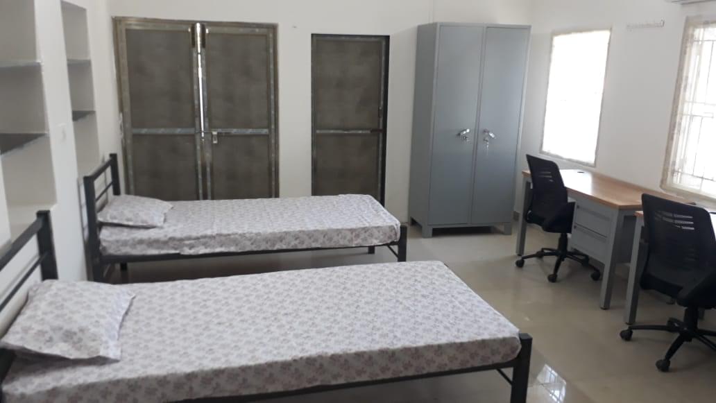 SPU Visnagar Hostel photo 1