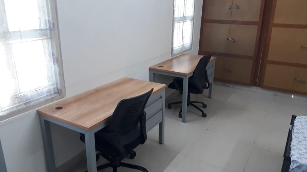 SPU Visnagar Hostel photo 2