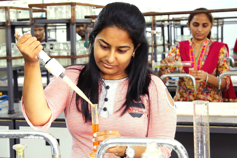 SPU Visnagar Event & Activities photo 2