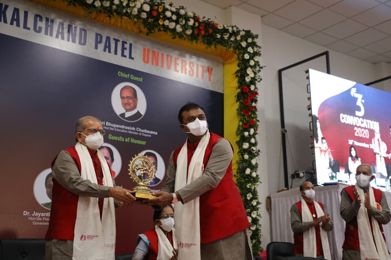 SPU Visnagar Event & Activities photo 6
