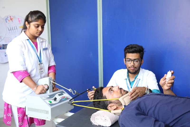 SPU Visnagar Event & Activities photo 8