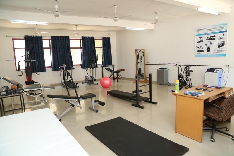 SPU Visnagar Event & Activities photo 10