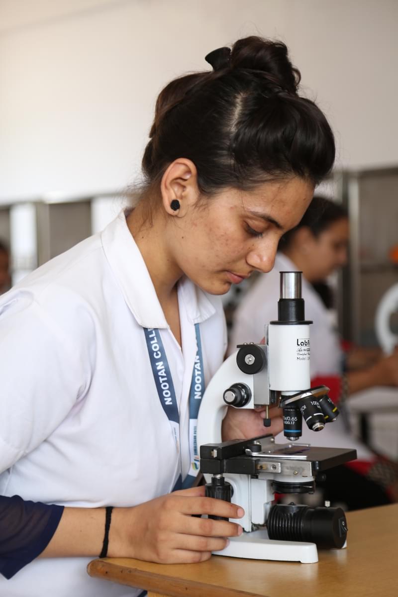 SPU Visnagar Event & Activities photo 11